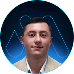 Team member Ilan